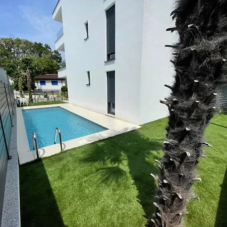 Luxury Toma Appartamento