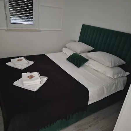 Appartamento Luxury Toma Njivice