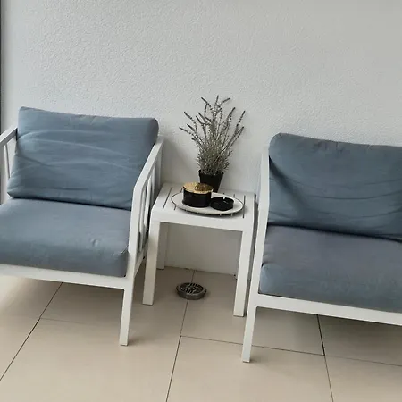 Luxury Toma Appartamento Njivice