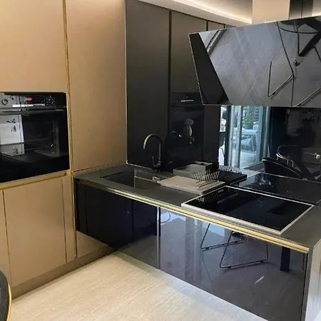 Appartement Luxury Toma
