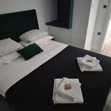Appartement Luxury Toma *