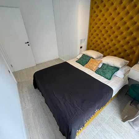 Luxury Toma Apartament Nijvice