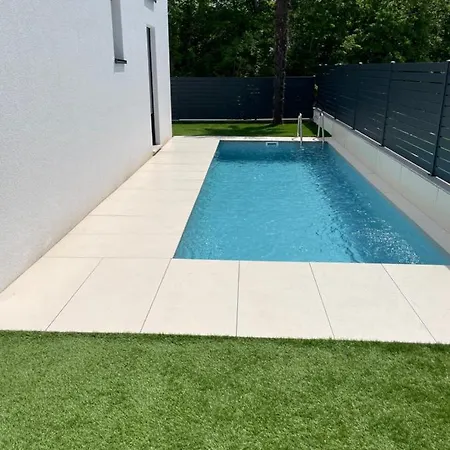 Apartament Luxury Toma Nijvice