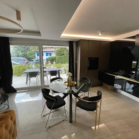 Apartament Luxury Toma