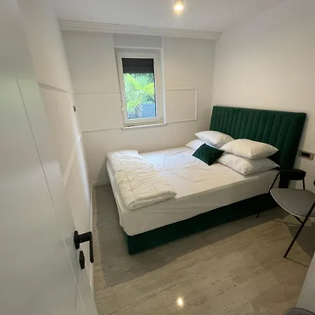 شقة Luxury Toma نجيفيش