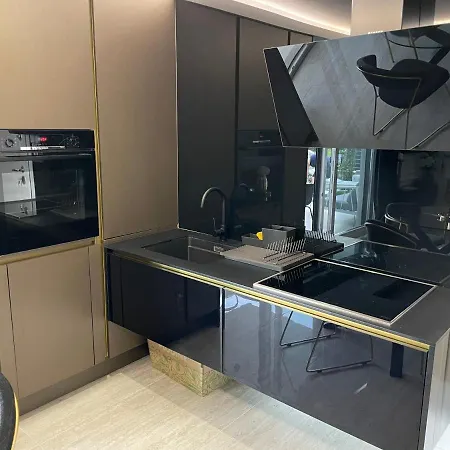 Luxury Toma نجيفيش