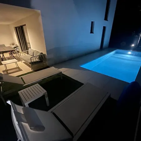 شقة Luxury Toma نجيفيش