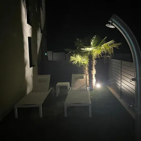 Apartament Luxury Toma
