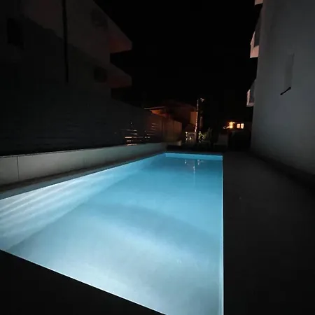 شقة Luxury Toma