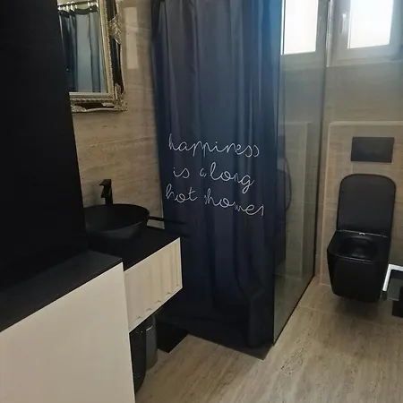 Luxury Toma شقة *